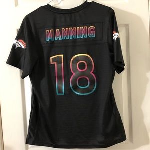 Peyton Manning/Denver Broncos Youth Jersey